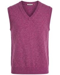 Roda - Sweater Wool - Lyst