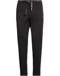 Squad² - Pants Viscose, Nylon, Elastane - Lyst