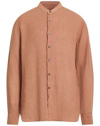 120% Lino - Shirts - Lyst