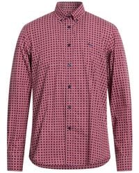Harmont & Blaine - Shirts - Lyst
