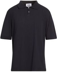 Alpha Studio - Polo - Lyst