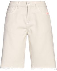AMISH - Shorts & Bermuda Shorts - Lyst