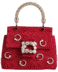 Roger Vivier - Handbag - Lyst