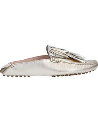 Tod's mules womens Outlet