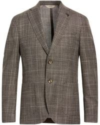 Paoloni - Blazers - Lyst