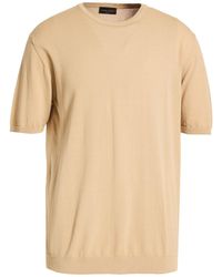Roberto Collina - Pullover - Lyst