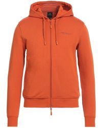 ARMANI EXCHANGE - Sweatshirt - Lyst