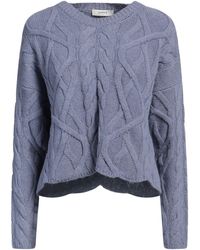 Alpha Studio - Jumper - Lyst