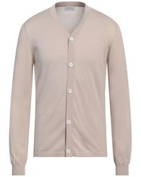 Hackett - Cardigan - Lyst