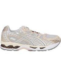 Asics - Trainers - Lyst
