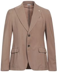 Manuel Ritz - Blazer - Lyst