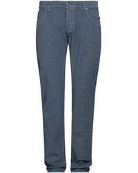 Jacob Cohen - Trouser - Lyst