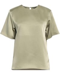 WEILI ZHENG - Top - Lyst