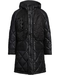 Junya Watanabe - Puffer Polyester, Nylon - Lyst