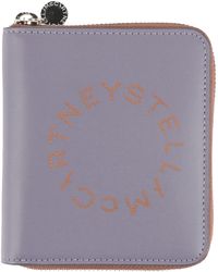 Stella McCartney - Brieftasche - Lyst