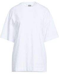 Alpha Studio - T-Shirts - Lyst