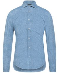 Brian Dales - Shirt - Lyst