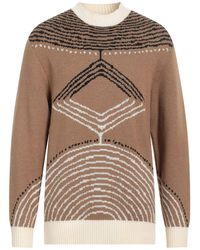 TOOCO - Pullover - Lyst