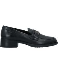 Geox Loafers and moccasins for Women | Online Sale up to 72% off | Lyst