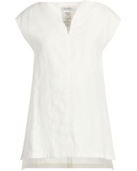 Max Mara - Tops - Lyst