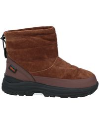 Suicoke - Ankle Boots - Lyst