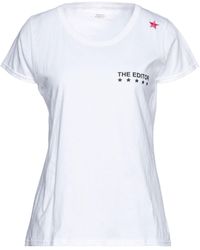 Saucony T-shirts for Women | Online Sale up to 78% off | Lyst