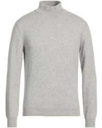Bellwood - Turtleneck Cotton, Wool, Cashmere - Lyst