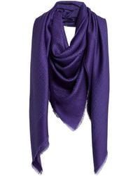 Givenchy - Écharpe - Lyst