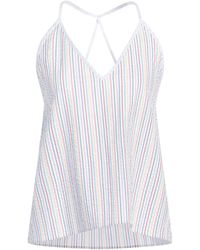 Sundek - Top - Lyst