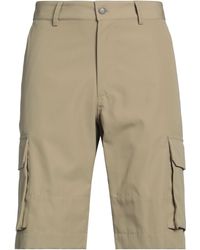 Grifoni - Shorts & Bermuda Shorts - Lyst