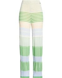 Liu Jo - Trouser - Lyst