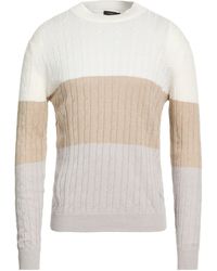 Tombolini - Pullover - Lyst