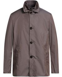 Moorer - Jackets - Lyst