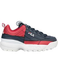 Fila Sneakers for Men | Black Friday 