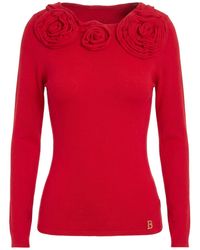 Blugirl Blumarine - Jumper - Lyst