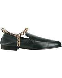 BY FAR - Loafers - Lyst