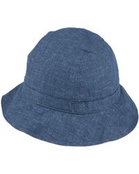 Emporio Armani - Hats - Lyst
