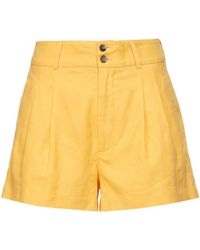 Berwich - Shorts & Bermuda Shorts - Lyst