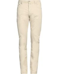 Jacob Cohen - Trouser - Lyst