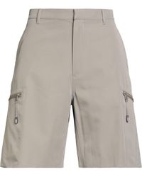 Dior - Shorts & Bermuda Shorts - Lyst