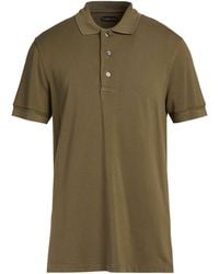 Tom Ford - Polo Shirt - Lyst