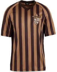 Fendi - T-Shirt Polyester - Lyst
