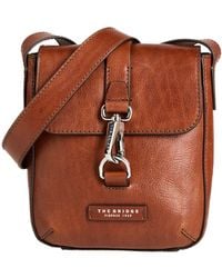 The Bridge - Cross-Body Bag - Lyst