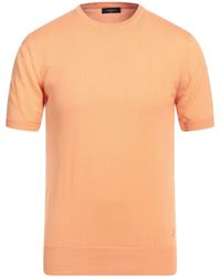 Tombolini - Sweater Cotton - Lyst