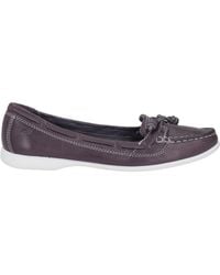 Sebago - Mokassin - Lyst