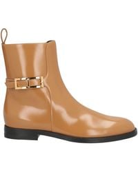 Sergio Rossi - Stiefelette - Lyst
