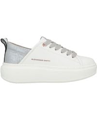 ACBC x ALEXANDER SMITH - Trainers - Lyst