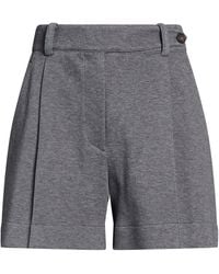 Brunello Cucinelli - Shorts & Bermuda Shorts - Lyst