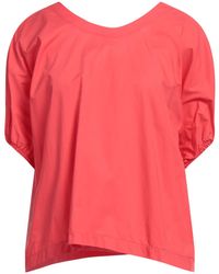 Kocca - Top Cotton - Lyst