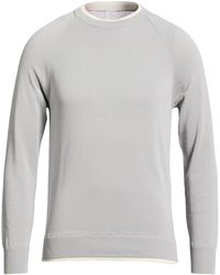 Eleventy - Pullover - Lyst